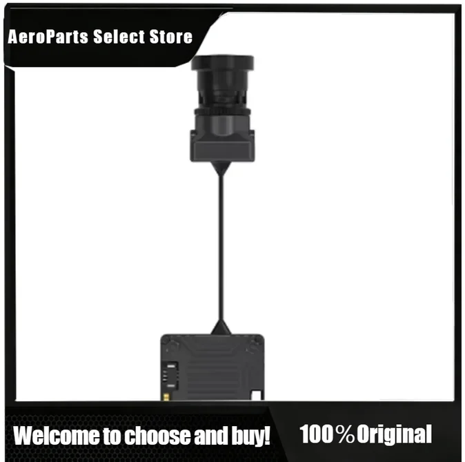 APStoreCADDXFPV Infra Analog Version FPV Dr-one Parts Video Camera Used For FPV Racing & Other Air-craft Applications