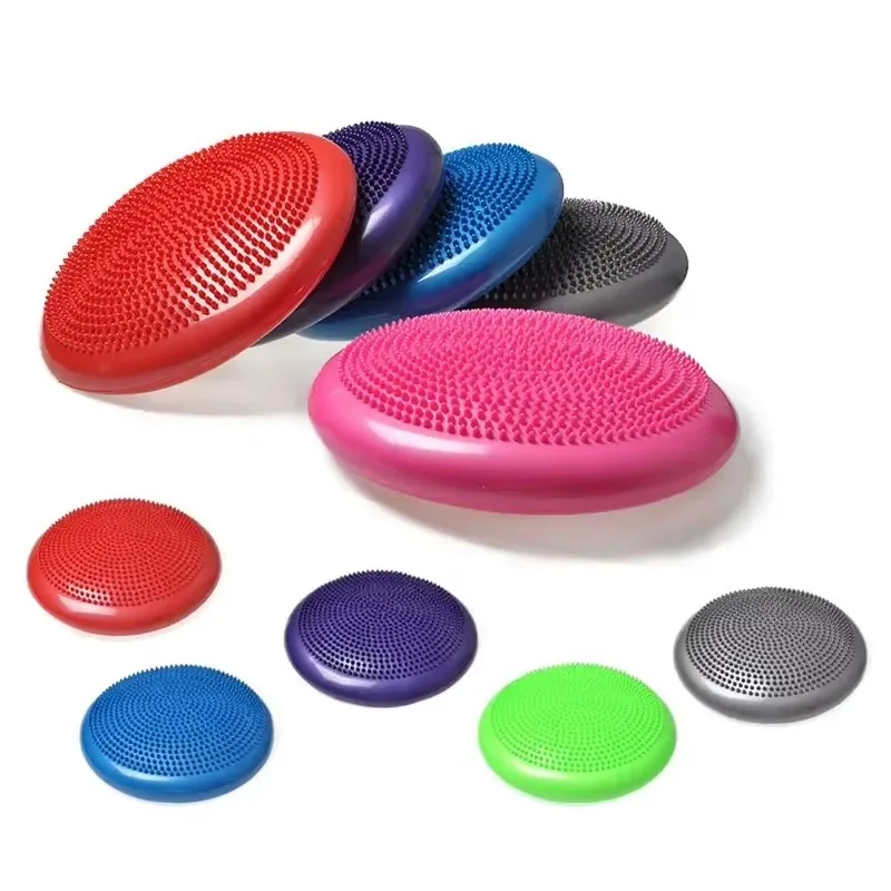 Dog-Specific Balance Pad 900g High-Quality Matte Explosion-Proof Pet Balance Training/Muscle Exercise Non-Slip Wear-Resistant