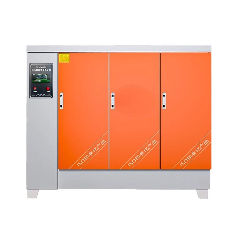 Standard concrete test block curing box Standard raising box room Constant temperature and humidity test box 60B90B
