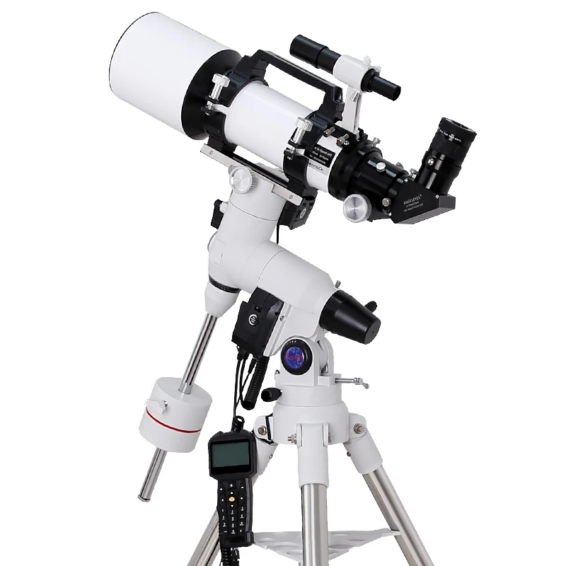 102eq  102mm APO ED Goto Equatorial Telescopes Astronomic Refractor  for Adult Telescope Astronomy Professional