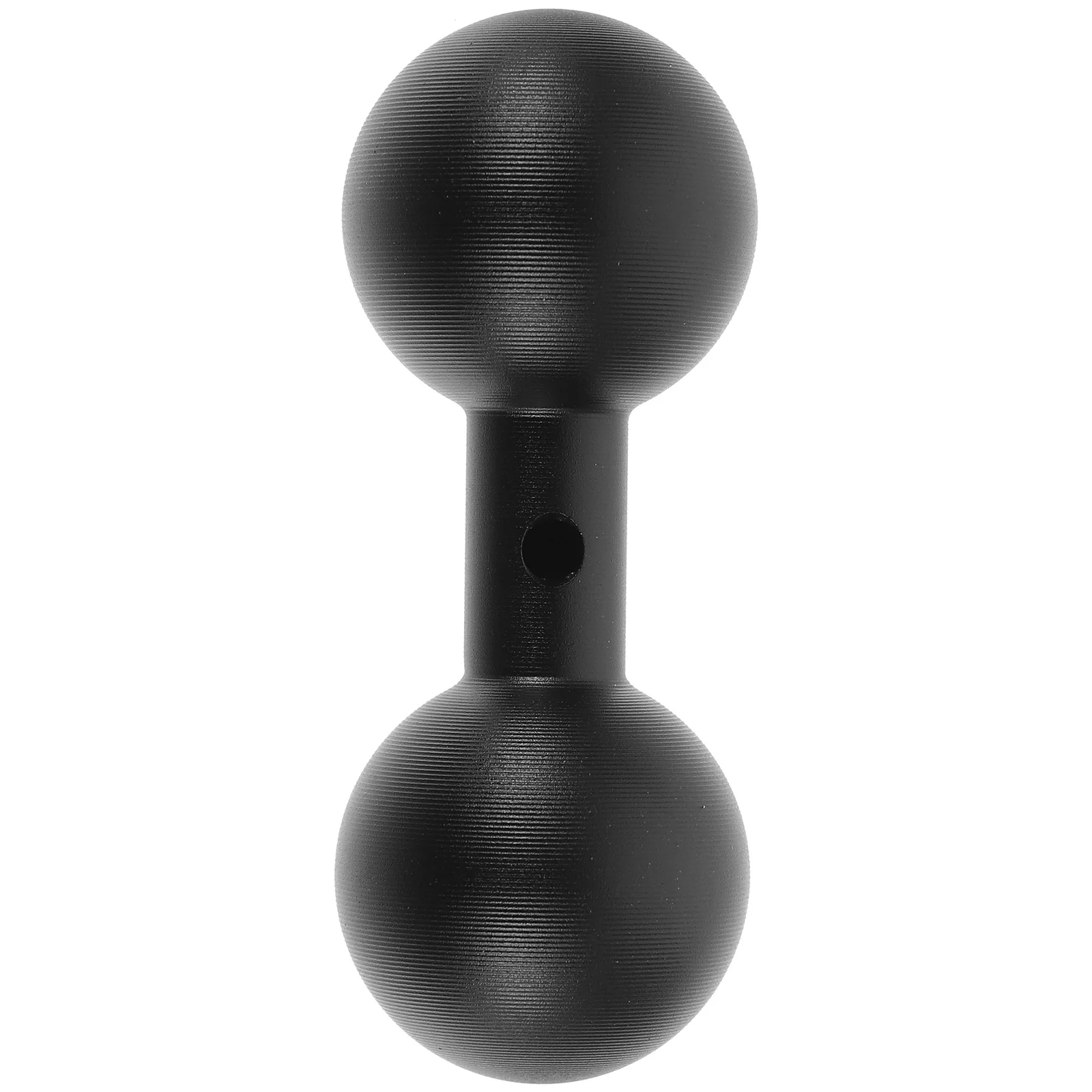 

Double Ball Head Phone Holder Arm Joint Motorbike Mount Motorcycle Phone Holder Ball Adapter Motorbike Accessory