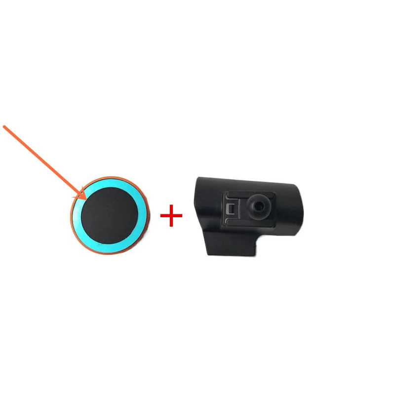 1Set ABS Material For 2015-2018 Toyota Sienna Special Car Phone Holder Fixed Bracket Stand Mobile Magnetic Attraction Function