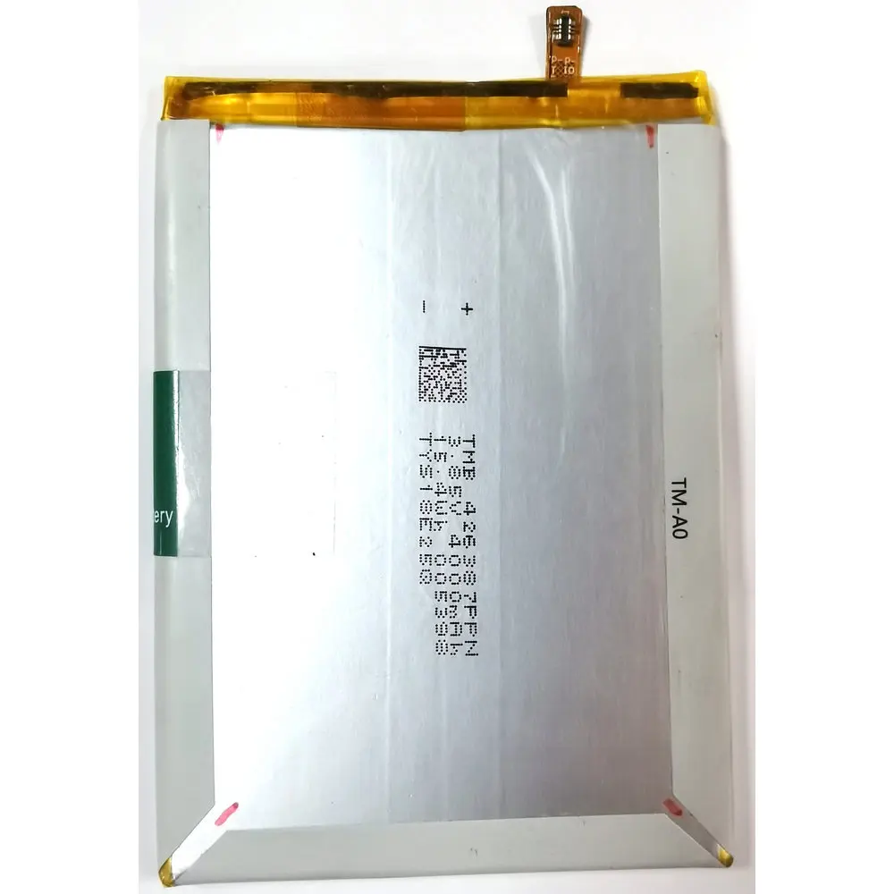 New G2 PIUS Rechargeable Li-polymer Battery For ADVAN TMB426387PP Mobile Phone  1ICP5/63/87 S/N:G2PLUS0518TM003207