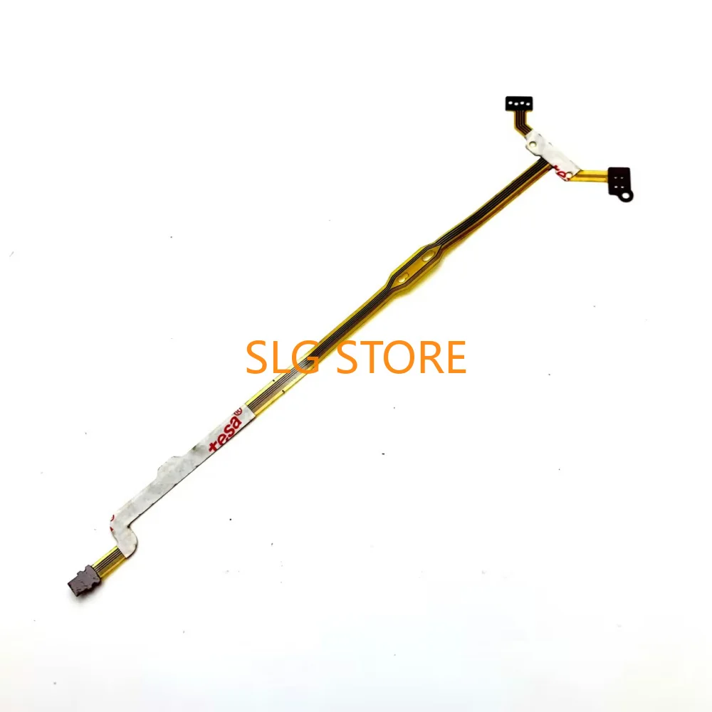 시그마 150-600mm 1:5-6.3 DG 렌즈 조리개 플렉스 케이블 리본 수리 부품, 신제품