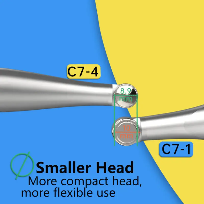 Coxo Cx235 C7-4 Den… - image