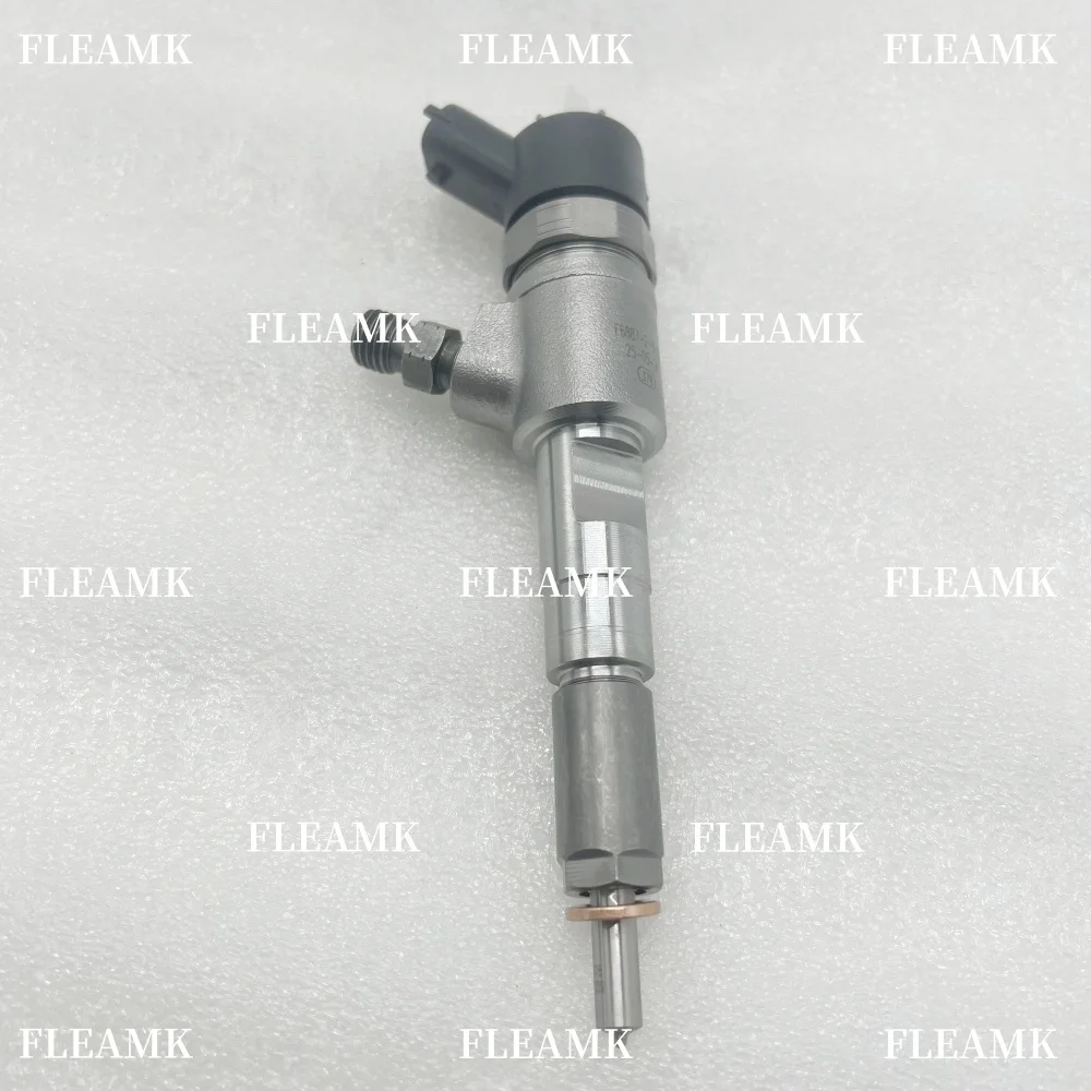 High Quality Diesel Common Rail Injector 0445110511
