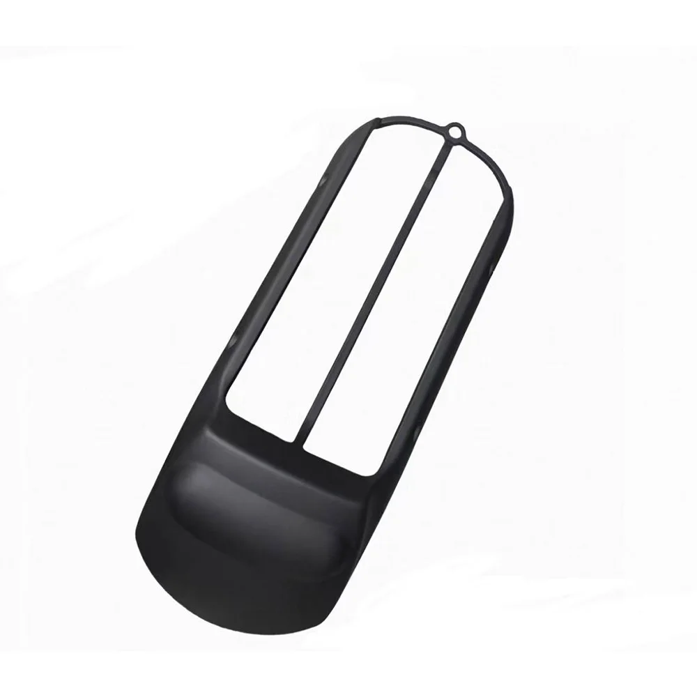 For Benda BD 300 BD300 Water tank shield radiator inside and outside guide cover motorcycle original parts