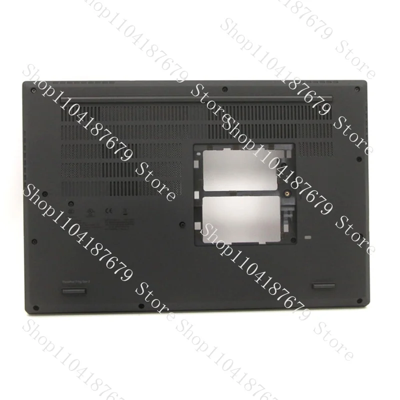 

Новая нижняя крышка, нижняя задняя крышка для Lenovo Thinkpad T15G G2 5CB0Z69401 XYG