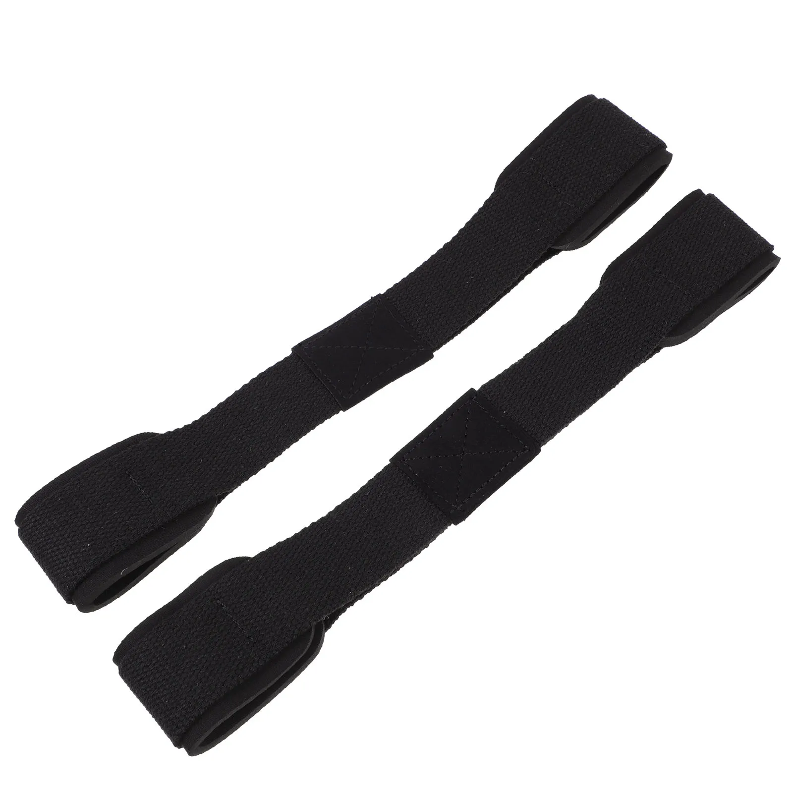 

Fitness Wristband Elastic Stretching Resistance Bands Out Pull up Assist Nylon