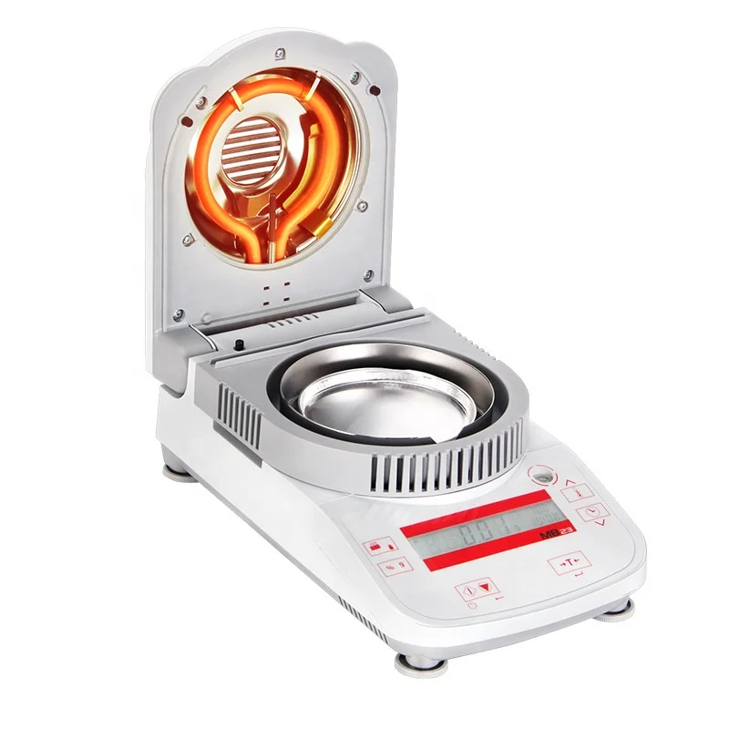 

MB23 Quick Bread Moisture Meter Small Portable Device for Accurate Food Moisture Measurement