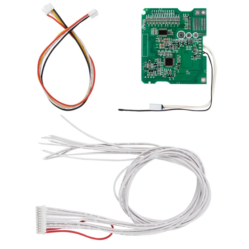 L38A-2X Accessori per scooter elettrici Scheda BMS Parti di riparazione della scheda madre di controllo della batteria per Ninebot MAX G30