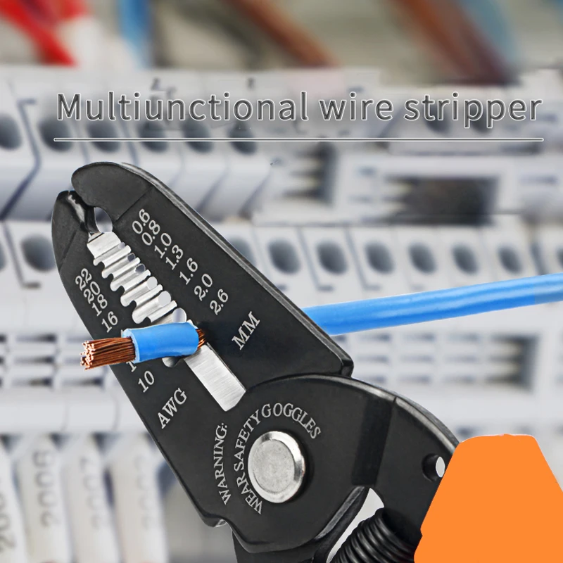 6.5-Inch 3-In-1 Mul…