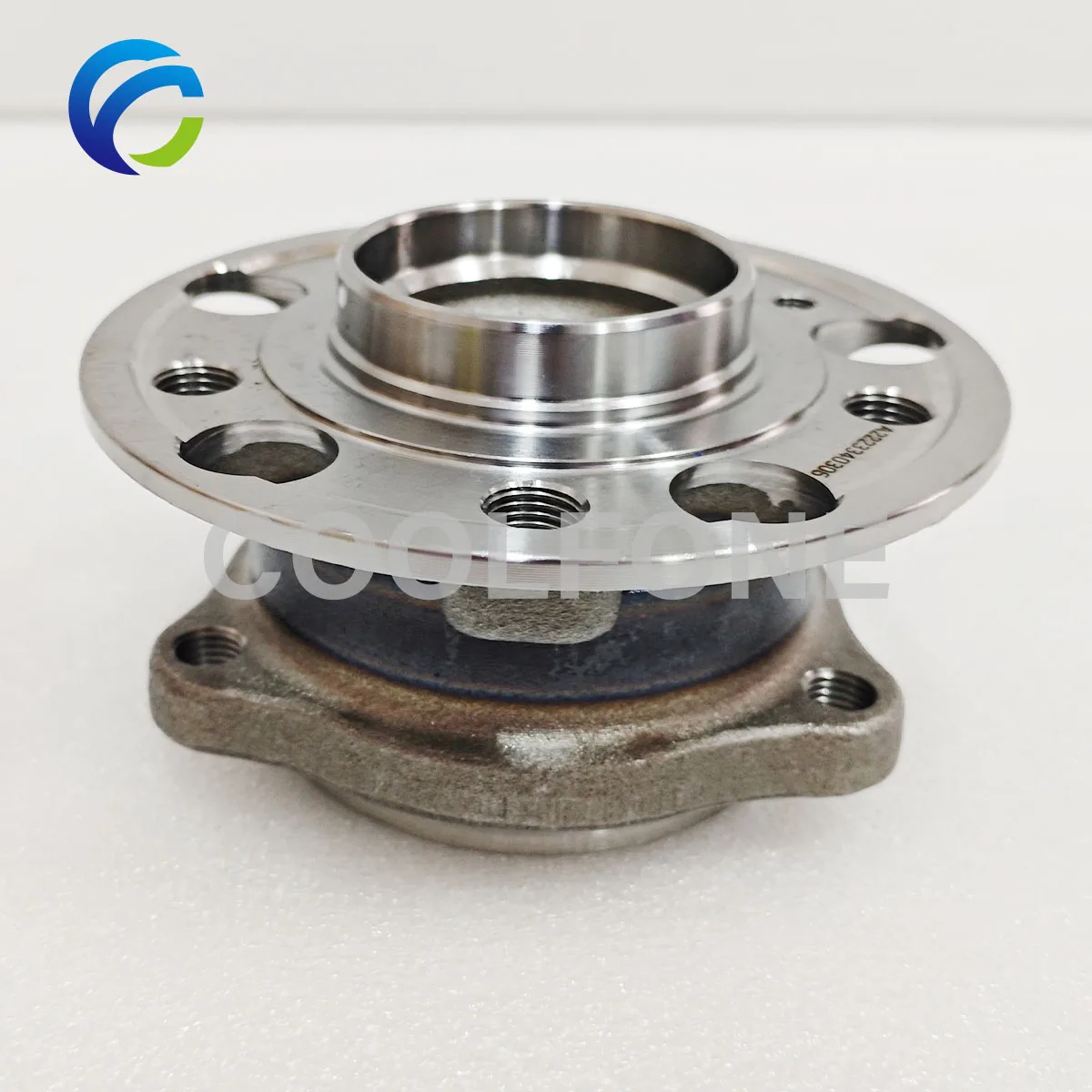 

Подшипник ступицы переднего колеса для MERCEDES BENZ S-CLASS W222 V222 X222 C217 S500 S400 S63 S350 2014- 2223340306 A2223340306