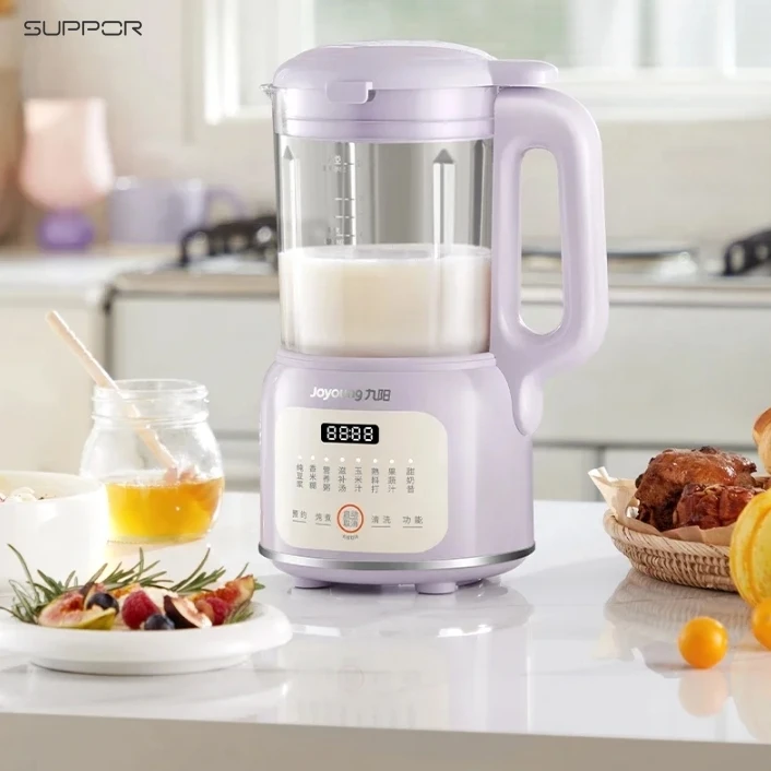 wall breaking machine new product household soy milk fully automatic small multi-function juicer food processor