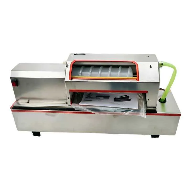 Peeling machine Electric eggshell peeling artifact Automatic shelling machine y