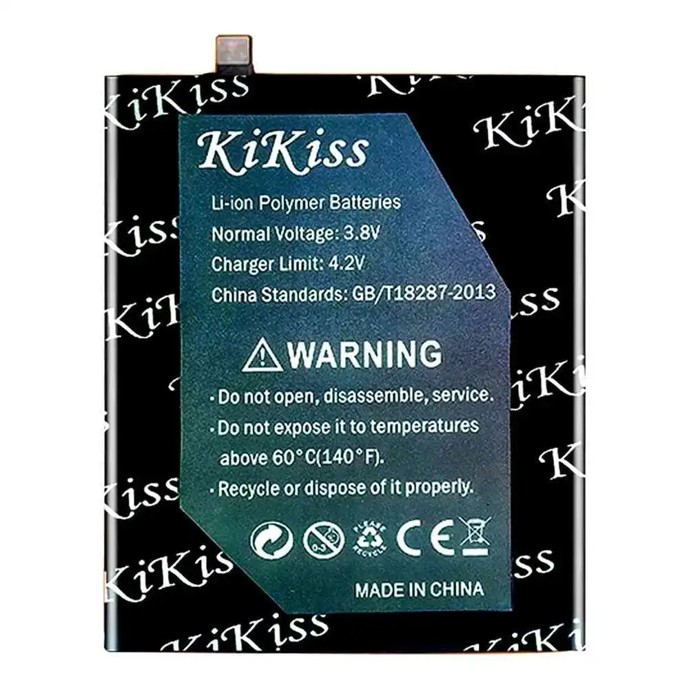

Reliable Power High-Capacity Mobile Phone Battery 3000Mah For Casper M2