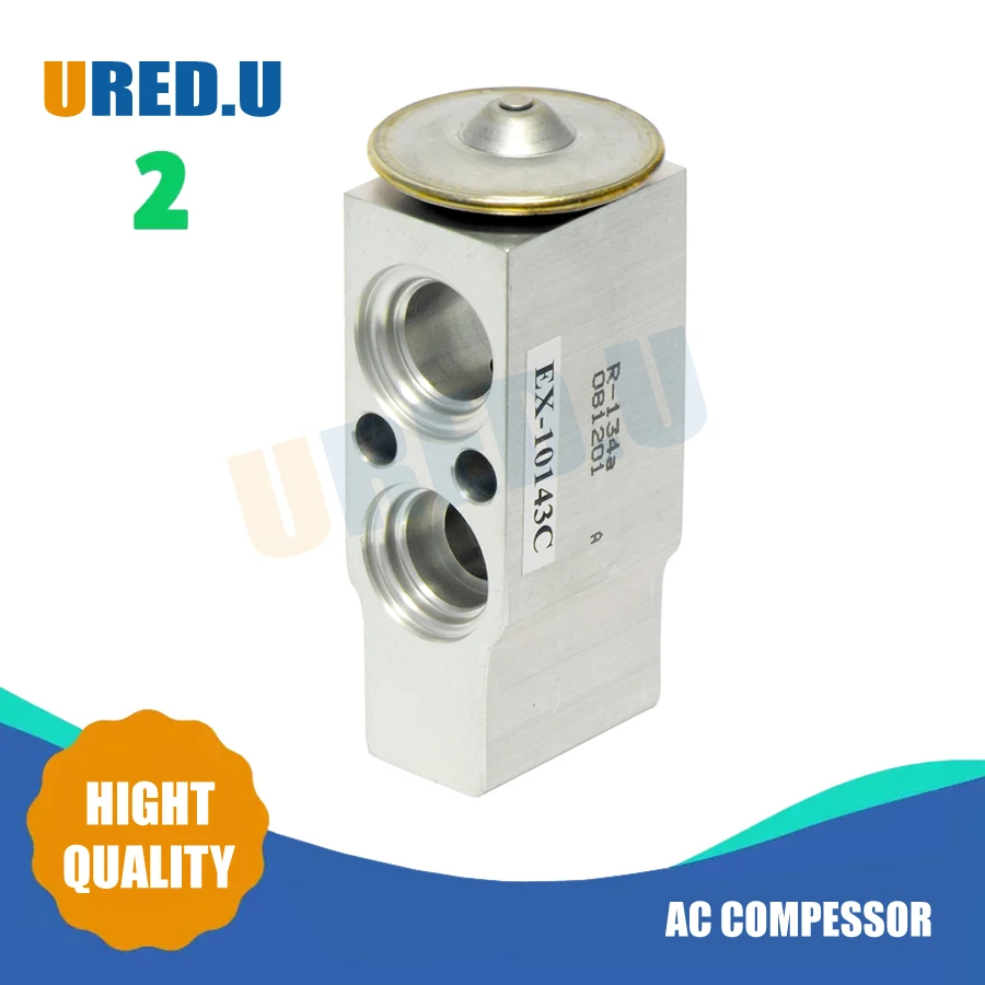 

Расширительный клапан кондиционера 97604-26000 9760426001 97604-26001 9760426000