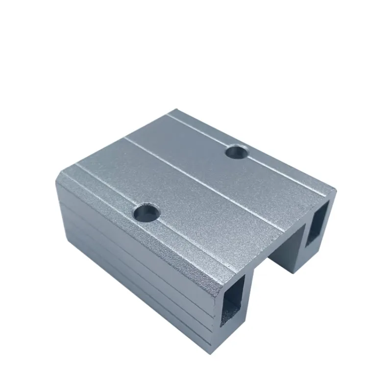 PGX Series U-shaped Long Strip Suction Cup Dedicated Suction Nozzles And Connector Fittings
