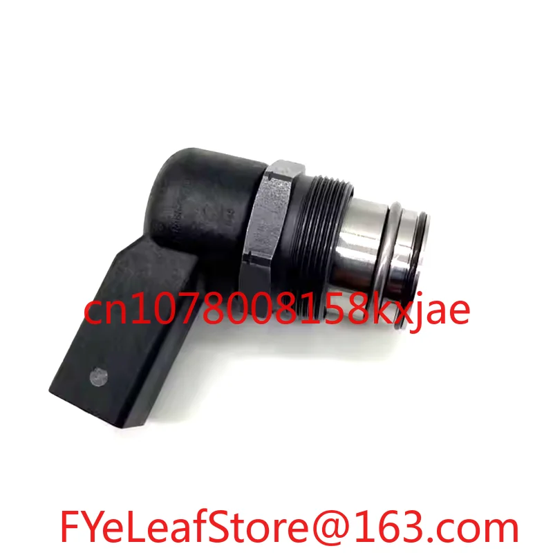 Accesorios para inyectores 03L130277S CK4Q-9K546-AA Válvula solenoide + conjunto de válvulas