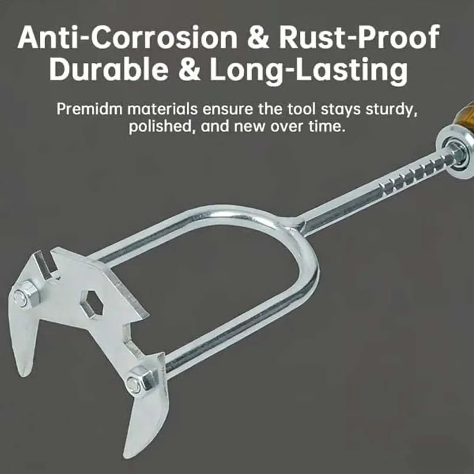 Thumbnail 4 - #43 Best Adjustable Spanner Wrenches to Buy In 2026