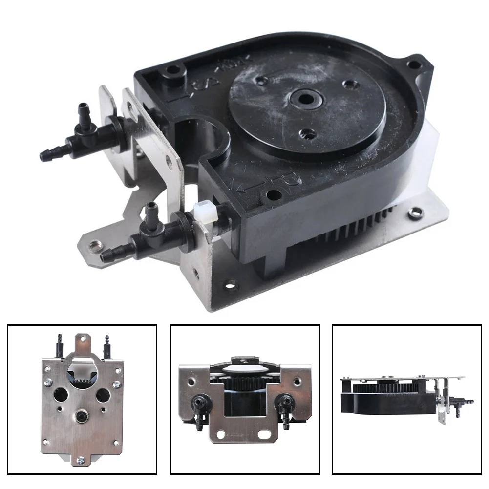 Solvent-Resistant Ink Pump For Roland SC-540 XC-540 XJ-540 XJ-640 - 6700319010 For Test Measurement Tool Accessory