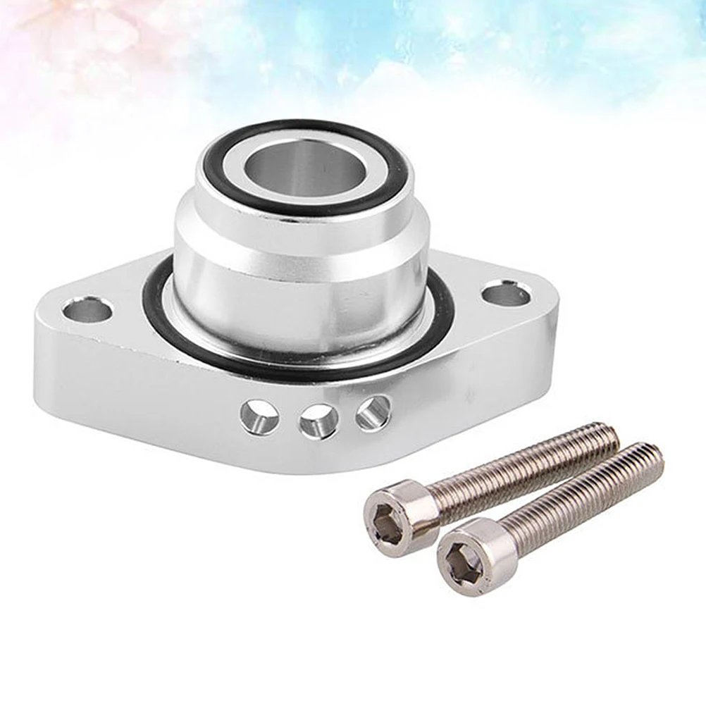 

Car Modified Pressure Relief Turbocharger Lightweight Compact Enhanced Torque Turbo Valve For Vehicle Engine Parts
