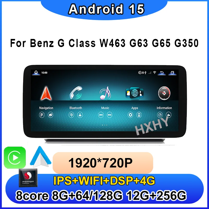 Qualcomm 12.8Inch A…