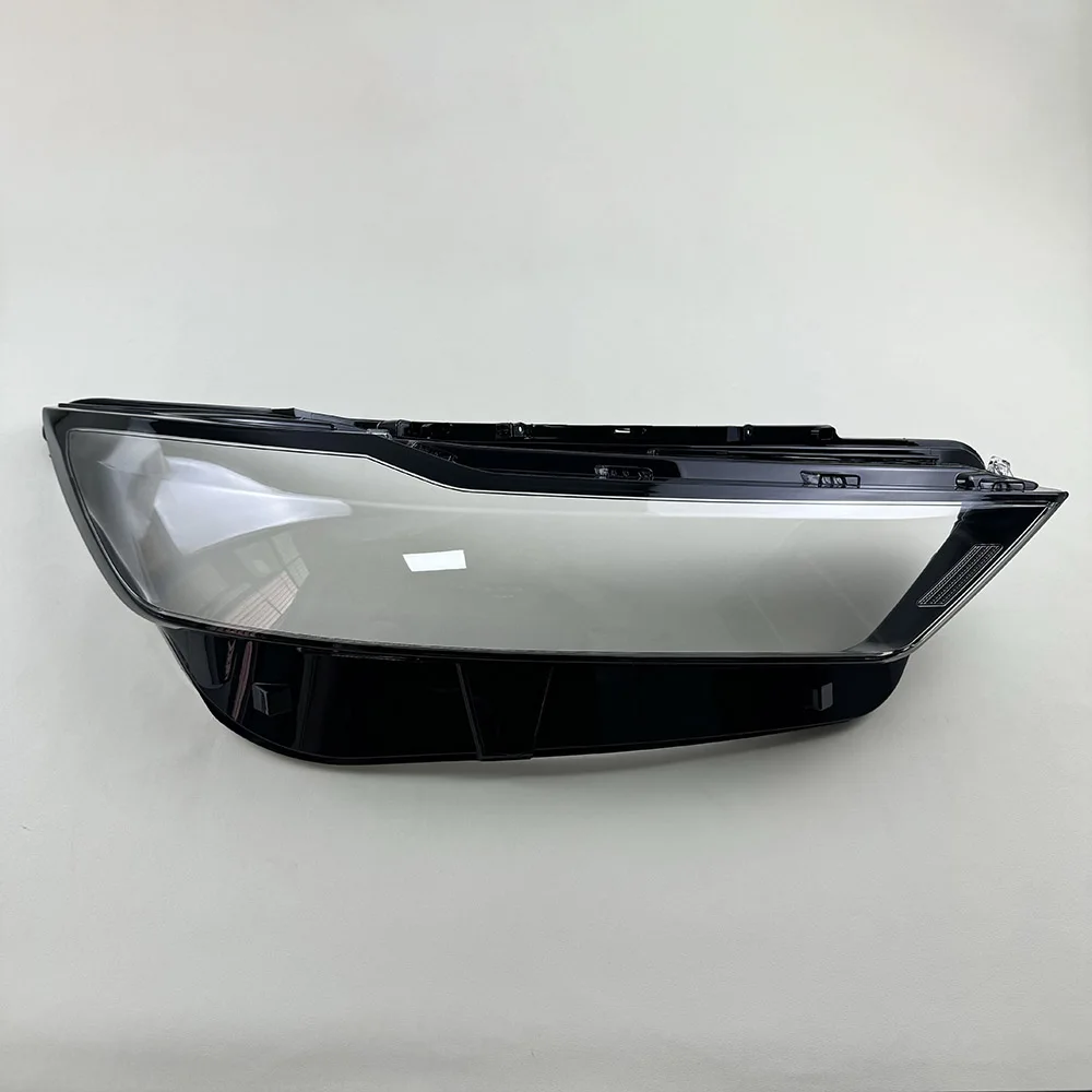 Headlight Transparent Cover For Baic Beijing X7 2020 2021 2022  Lampshade Head Lamp Headlamp Shell Lens Plexiglass