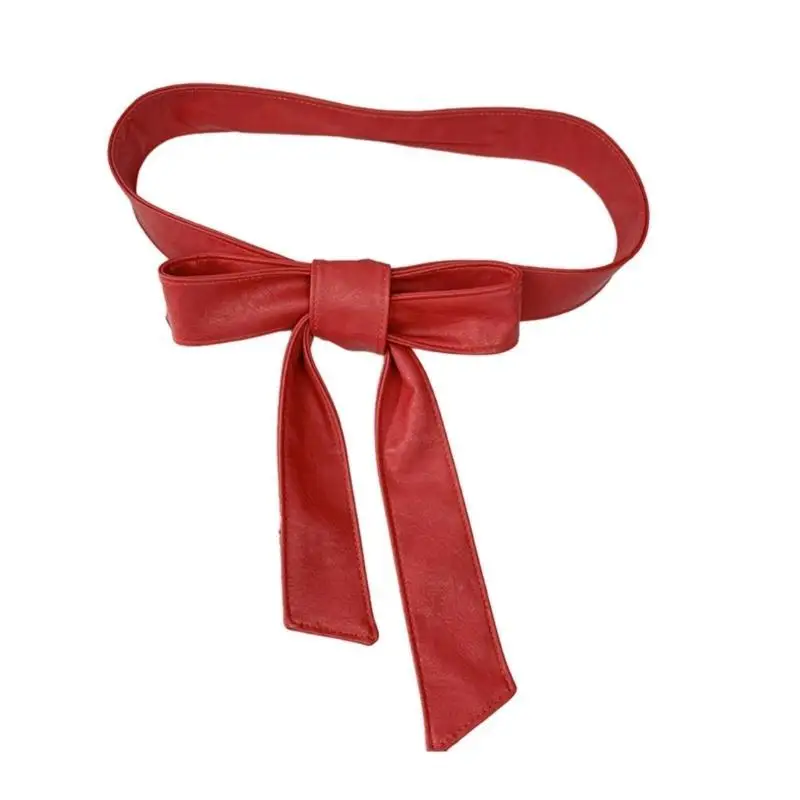 652F النساء خندق معطف حزام استبدال معطف حزام سترة حزام معطف حزام الخصر لخندق معطف الرجال حزام الزخرفية #5