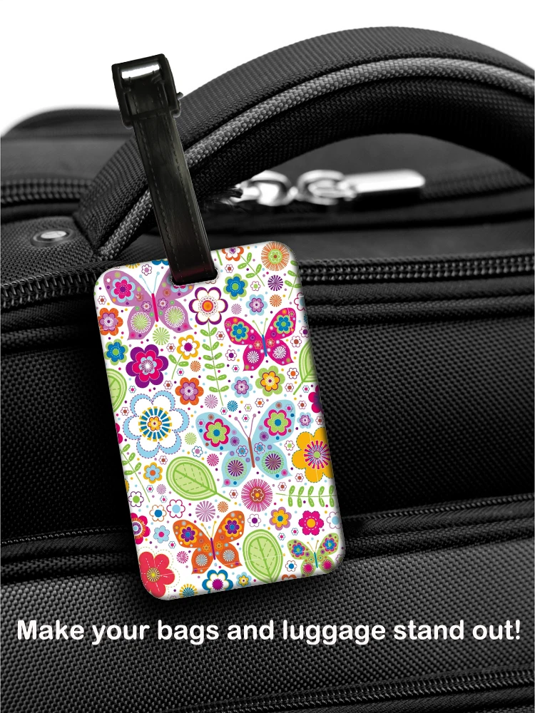 Güzel Çiçekler Bitkiler Bagaj - Travel Accessories List For Women incelemesi ve fiyatı