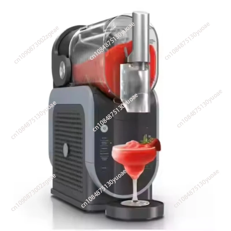 Hot Sell 5 in 1 professional frozen beverage machine