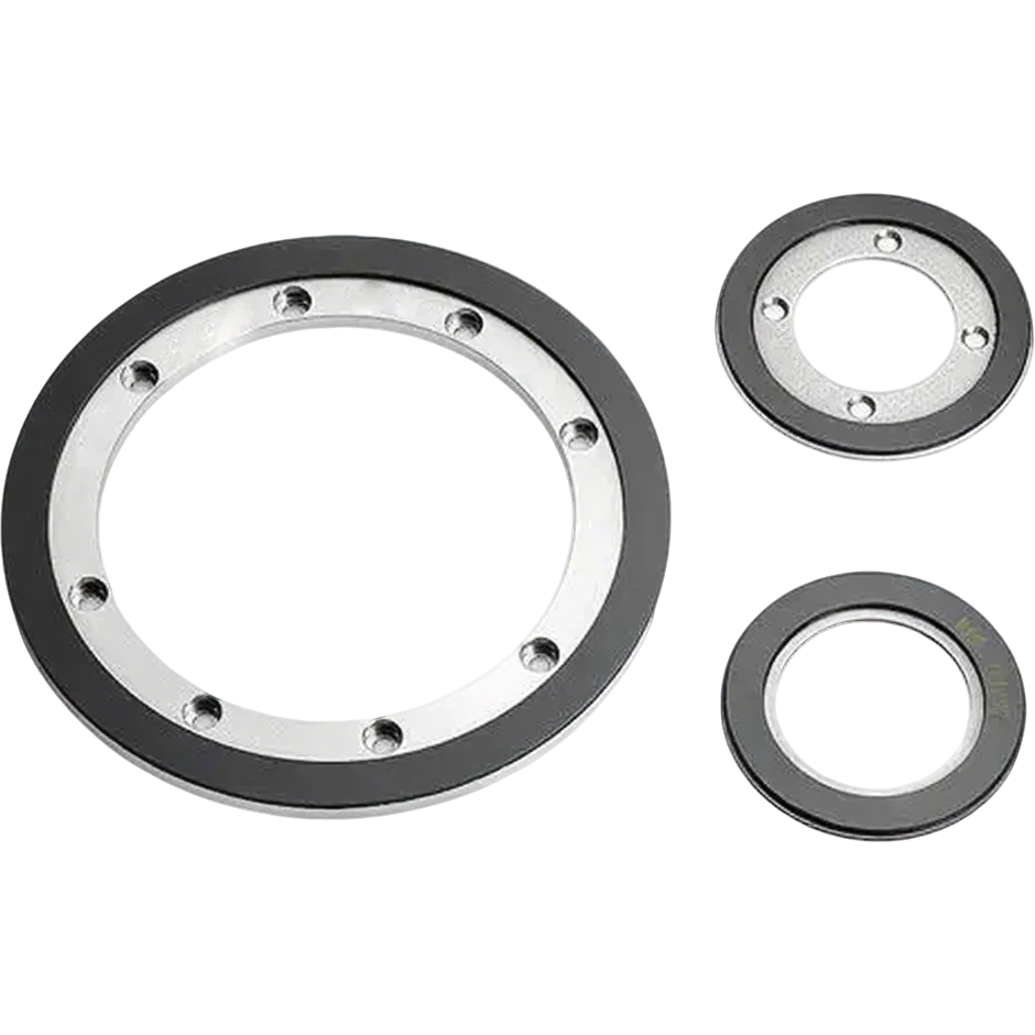 magnetic coded disc Dual code track magnetic code disk
