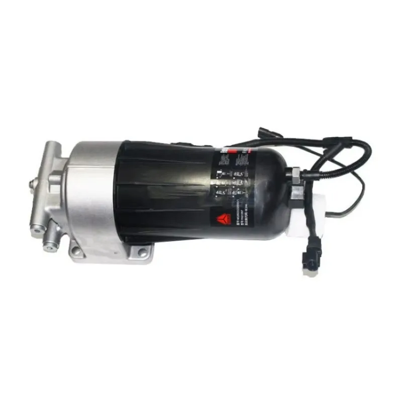 

j1WG9925550990 SITRAK T7H Electric Heating Filter FH21397 FH21373