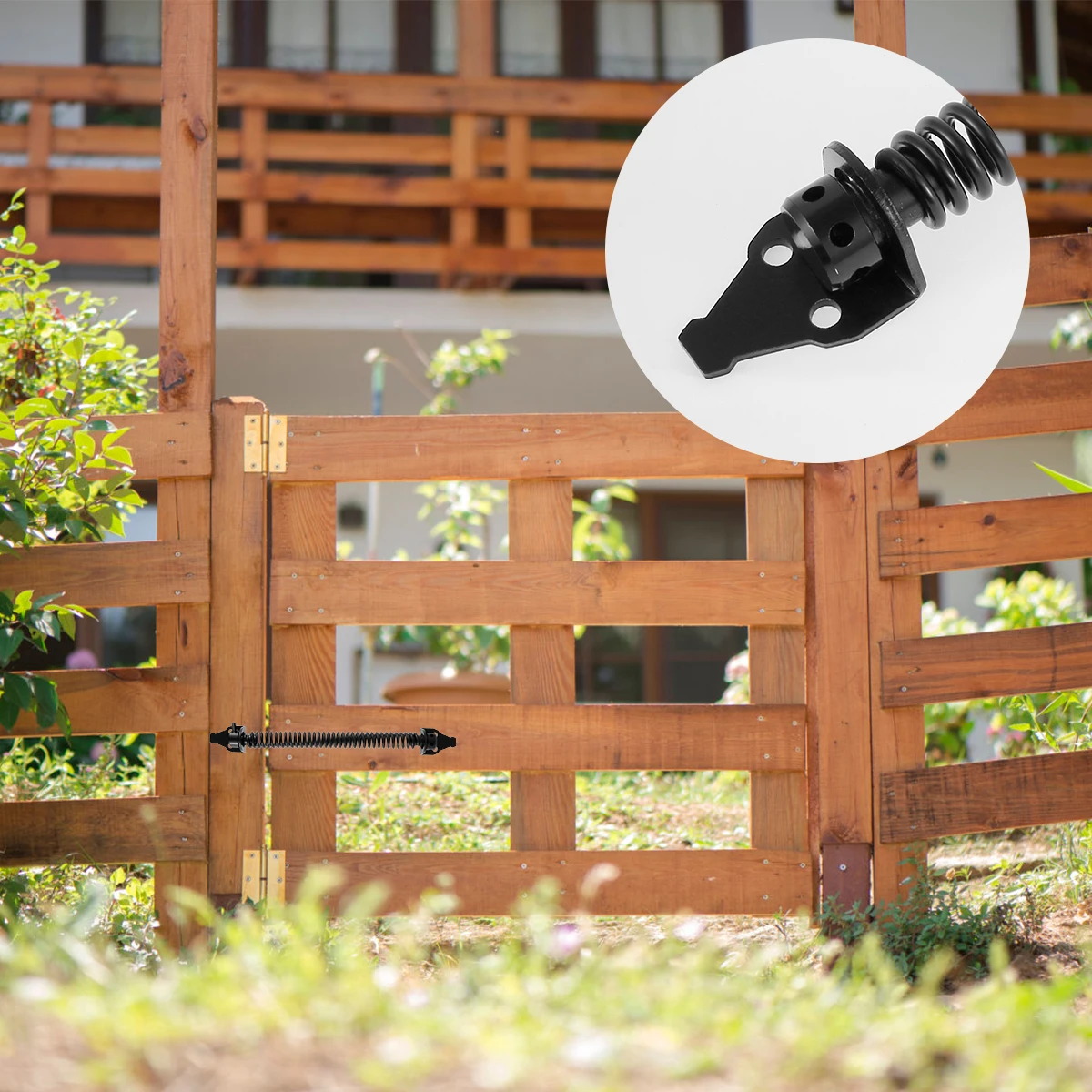 1-2pcs-8inch-universal-automatic-garden-gate-spring-closer-metal-fence-rust-proof-outdoor-door-closure-for-garden