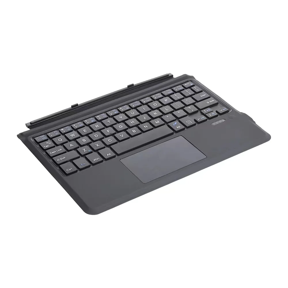 Gehäuse abdeckungen für Microsoft Surface Go 10 Zoll Go2 Wireless-Tastatur mit Touchpad