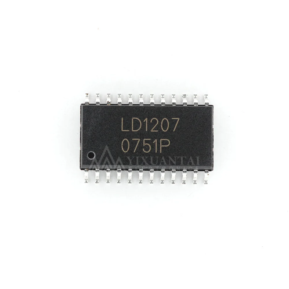 

5pcs/lot new original KXD6222-1 24HST1041A-2 NA0069R-LF LD1207P LD71D0016A-S KXD6222 24HST1041A NA0069R LD1207 LD71D0016A