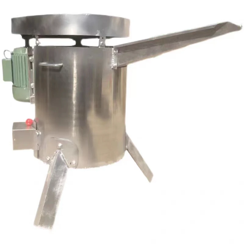 Green walnut peeling machine, cleaning and peeling machine, small household automatic walnut peeling and cleaning machine, peeli