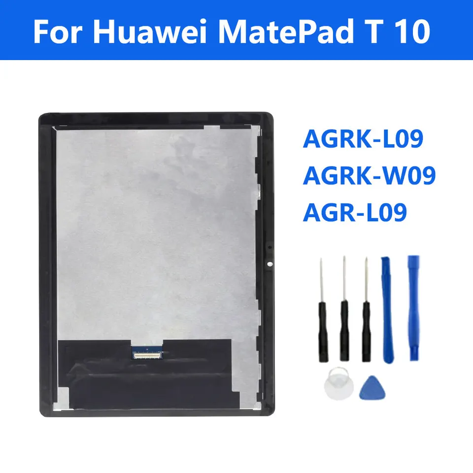 J24 HUAWEI MatePad T (AGRK-W09) 本体10インチ Amazon.co.jp: HUAWEI MatePad T10 タブレット Wi-Fiモデル 9.7インチ Androidタブレット本体