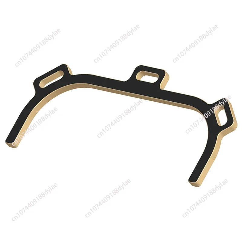 

Car film tools color change film car bumper auxiliary U-plate car coat film auxiliary