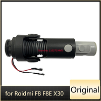 Original Hose Replacement for Roidmi F8 F8E X30 NEX NEX 2 Pro Handheld Wireless Vacuum Cleaner Parts Brush Electrified Hoses