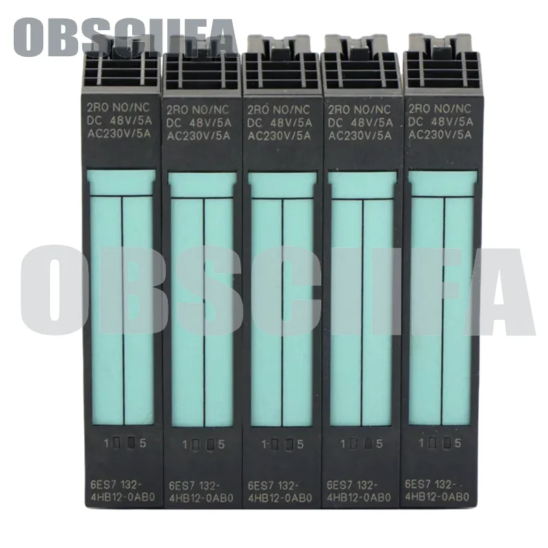 

Brand New Original 6ES7132-4HB12-0AB0 6ES7 132-4HB12-0AB0