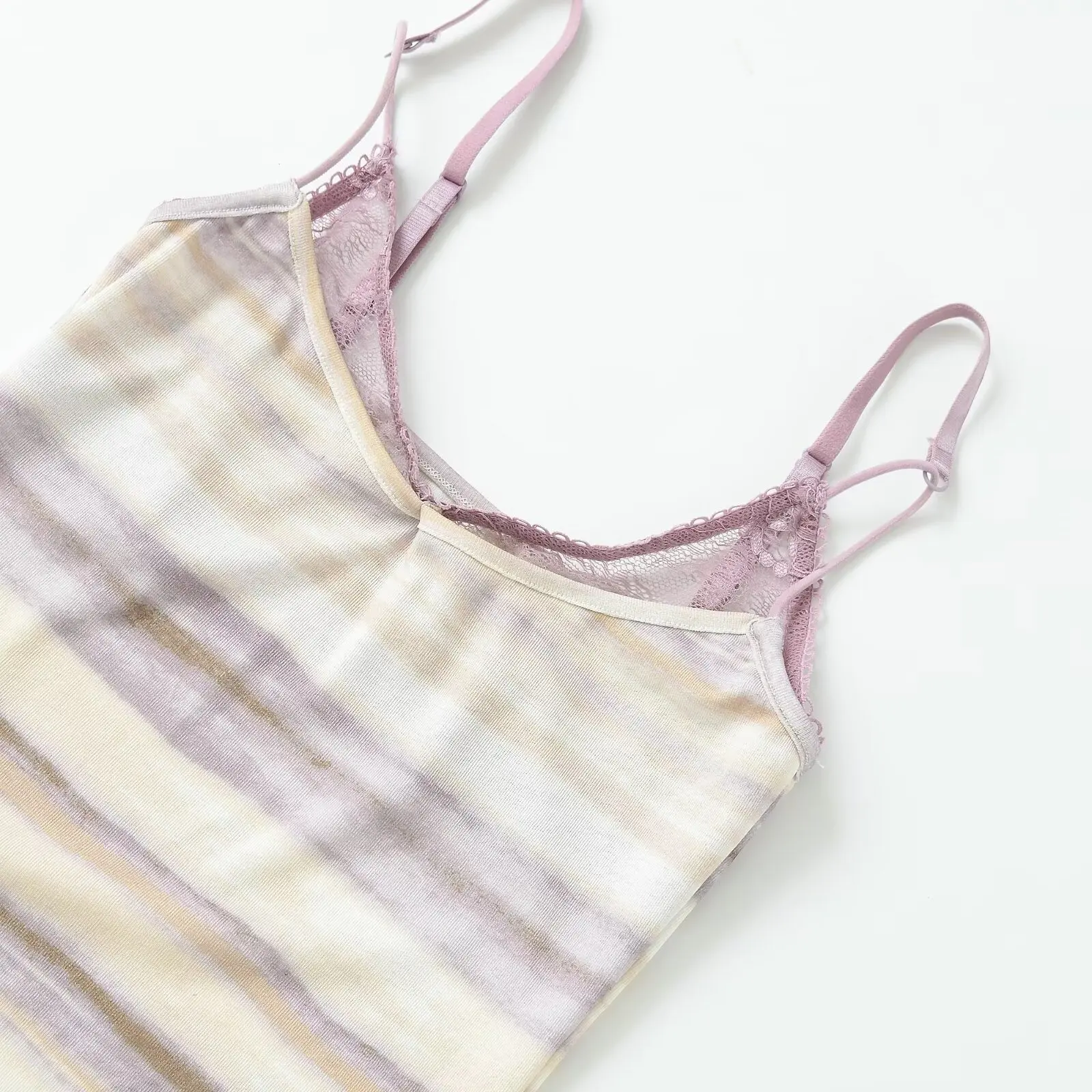 

Сексуальная кружевная иллюзорная двухсекционная полосатая юбка Dr Pure Desire, женская утягивающая юбка для похудения, облегающая юбка Dr