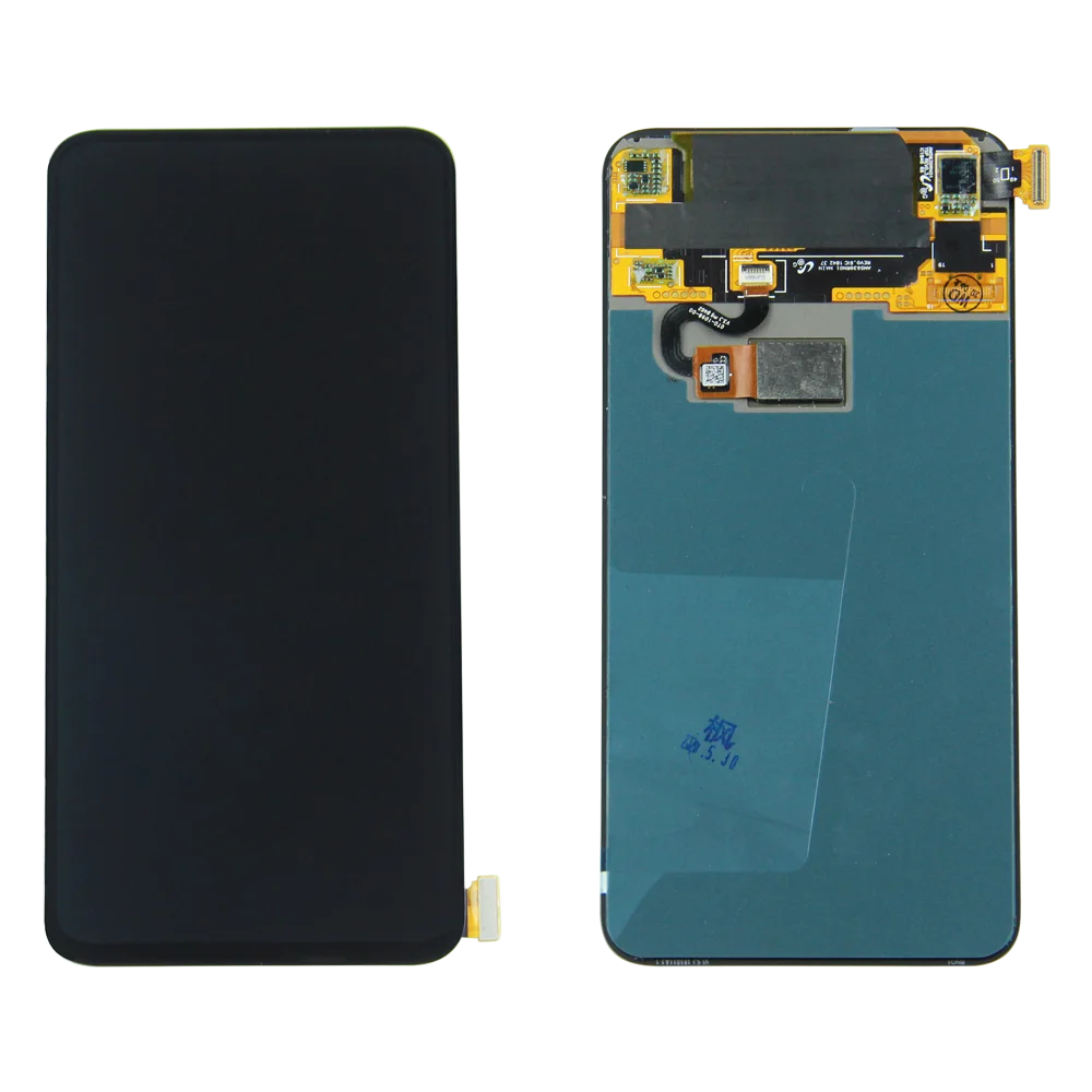 

Magic2 LCD For Huawei Honor Magic 2 LCD Display With Touch Screen Pannel Digitizer Assembly Replacement