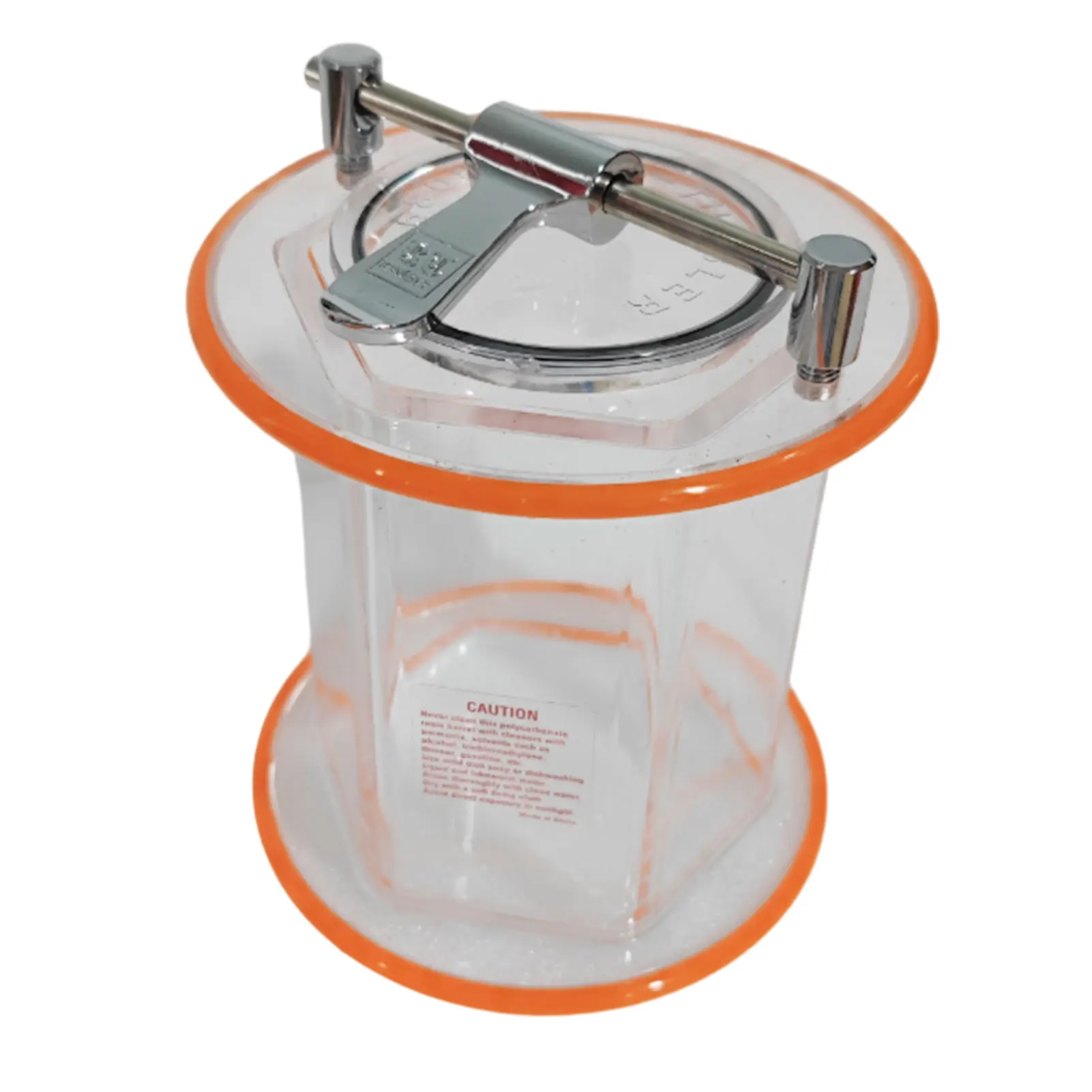 

Electric Polisher Drum Jewelry Cracks Grinding Portable Polishing