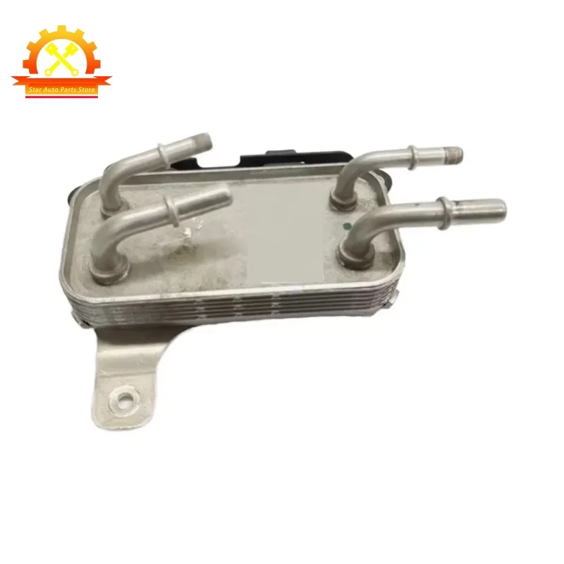 

OEM LR038811 Oil Cooler Fits for Land Rover Discovery 5 or Range Rover L494 diesel Fuel Cooler