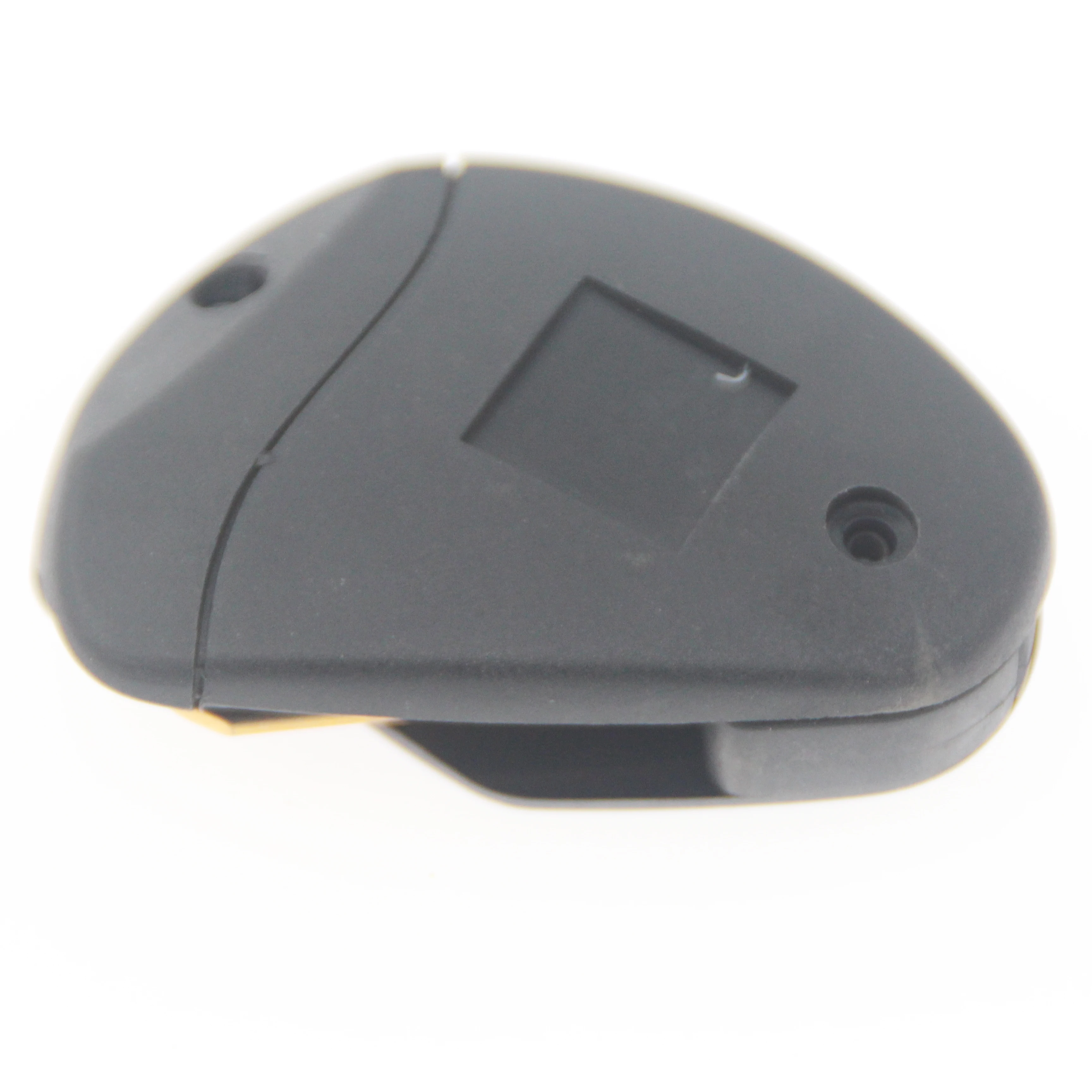 CT01042 NEW HARD BUTTON FOB REMOTE KEY SHELL CASE FOR CITROEN XSARA XANTIA PICASSO AX WITH SCREW