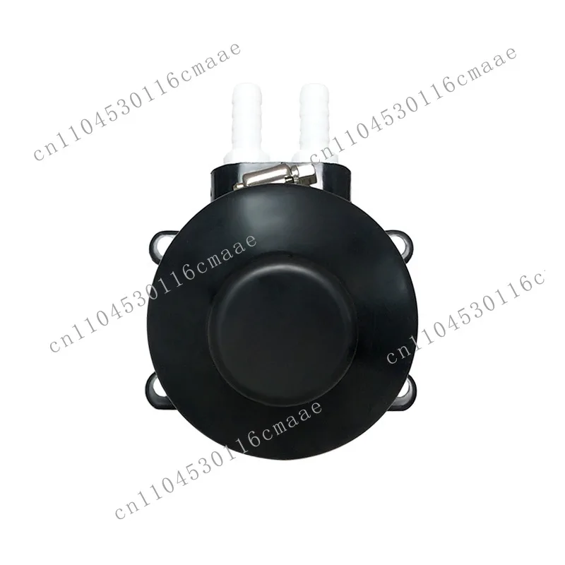 RV reciprocating pump foot-pedal is suitable for yacht washbasins and portable toilets, with foot pedals on small water pedals