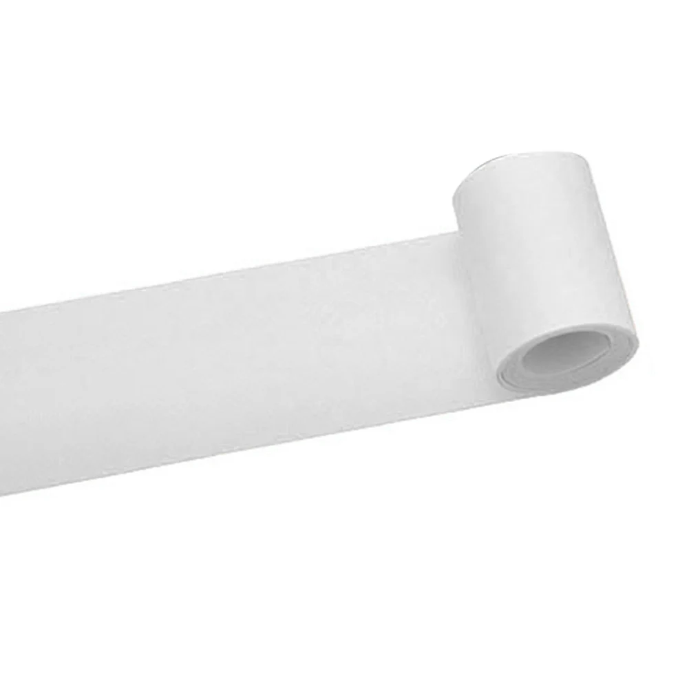 100x5cm PVC-Reparaturset für Schlauchboote, Kajaks, Kanus, Floß, Gummi-Schlauchboote, Spielzeug, Schwimmbäder, Luftmatratzen, Reparaturband – Detail 5