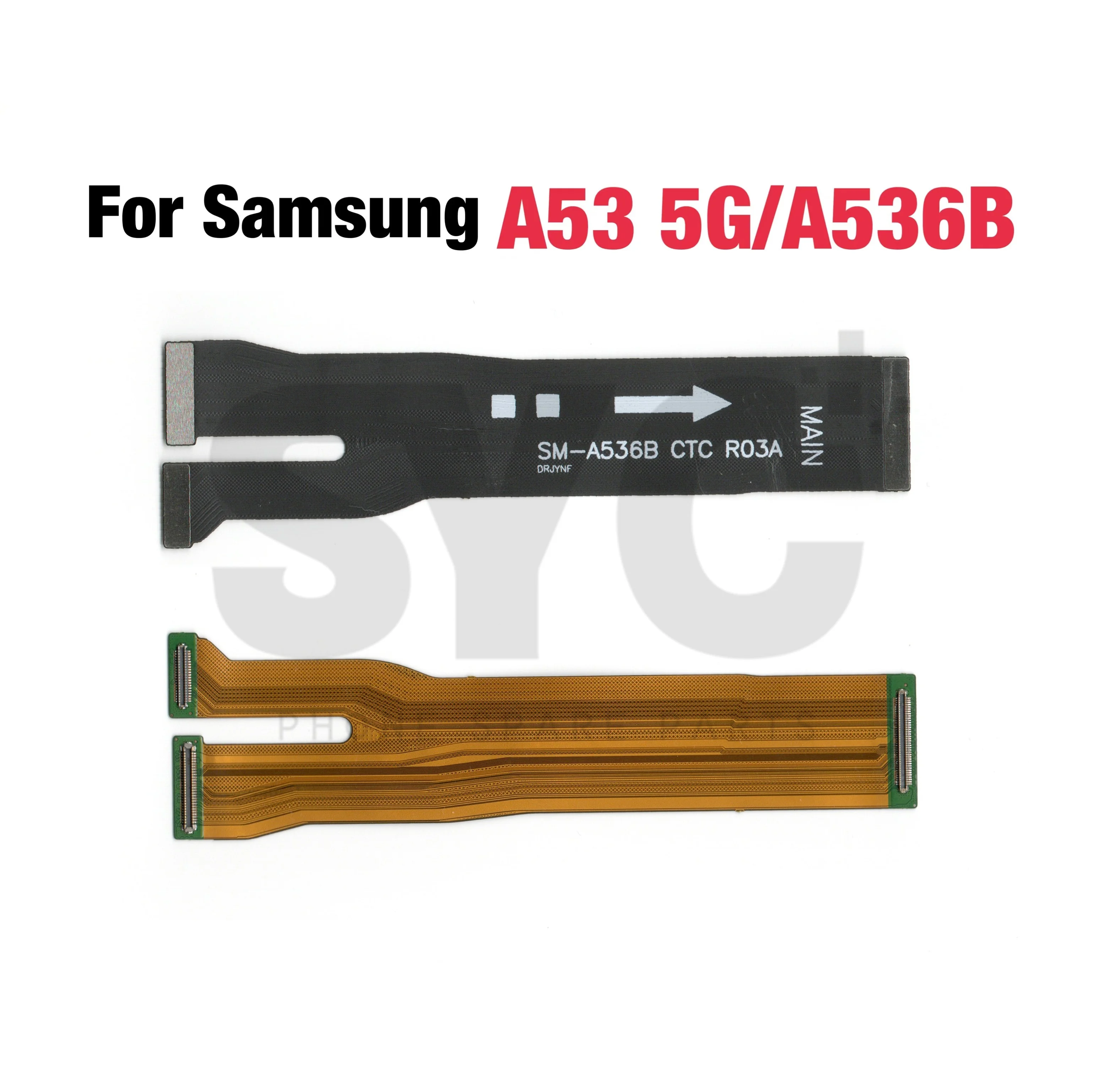 Syc Main Motherboar…