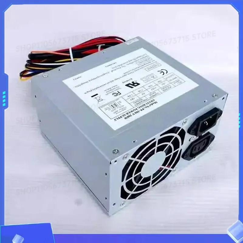 for 400W Power Supply for ANTEC Old-style Industrial Computer AT with Switch P8 P9 1Pcs